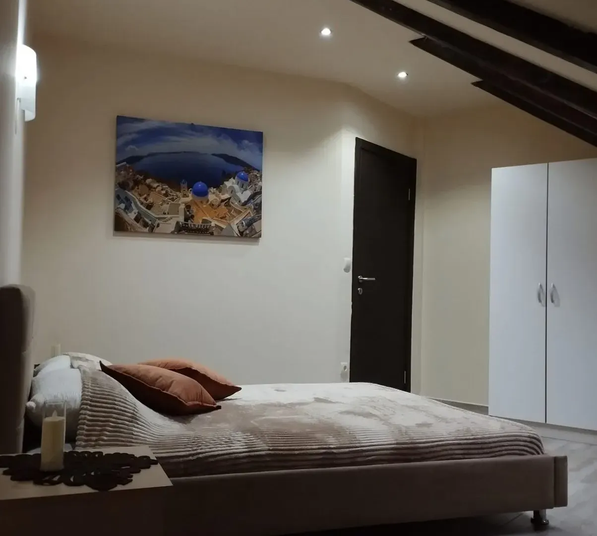 Rent, two bedroom apartment, 77m², Centar, Tivat