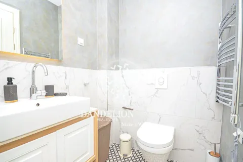 Rent, one bedroom apartment, 59m², Central Point, Podgorica - image 372