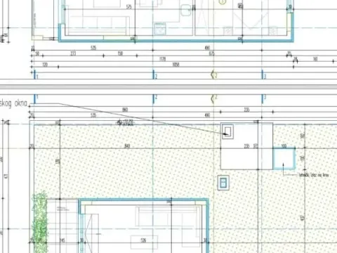 Prodaja, dvosoban stan, 102m², Medijana, Niš - image 5