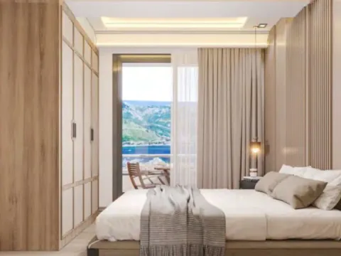 Prodaja, trosoban stan, 101m², Gospoština, Budva - image 10