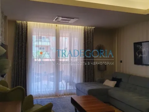 Prodaja, dvosoban stan, 87m², Budva, Crna Gora - image 24