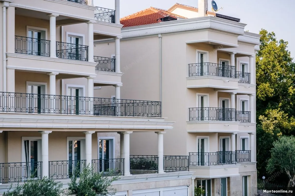 Prodaja, kuća, 200m², Herceg Novi, Crna Gora