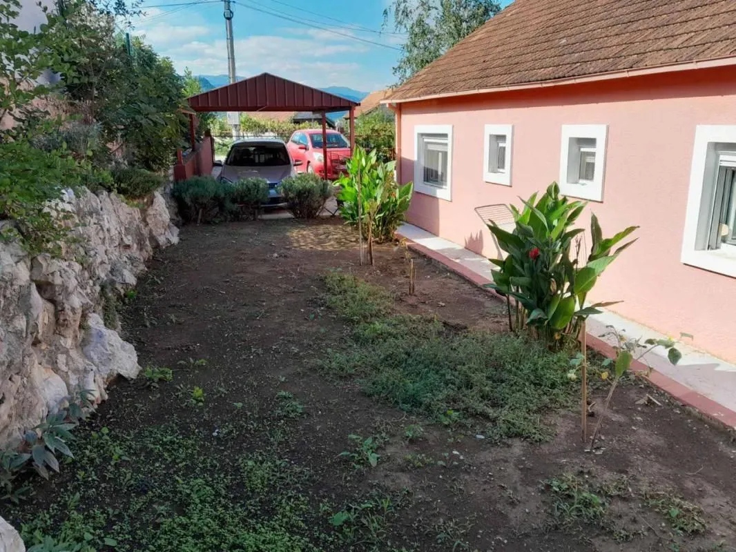 Prodaja, kuća, 130m², Danilovgrad, Crna Gora