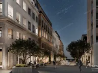 Sale, one bedroom apartment, 47m², Porto Montenegro, Tivat - image 10