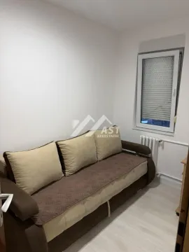 Izdavanje, dvosoban stan, 53m², Sajam, Novi Sad Sve Podlokacije - image 8