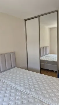 Rent, one bedroom apartment, 40m², Pobrežje, Podgorica - image 5