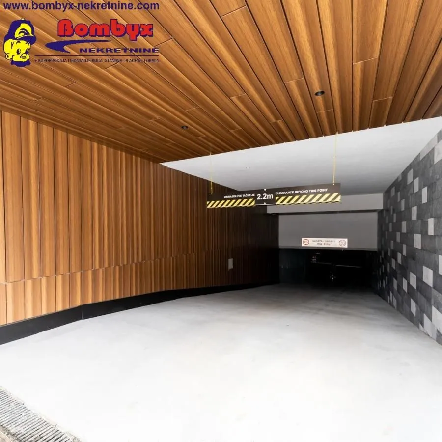 Prodaja, jednosoban stan, 33m², Kopaonik, Srbija