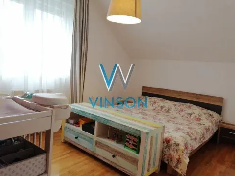 Rent, three bedroom apartment, 115m², Socijalno, Novi Sad Sve Podlokacije - image 16