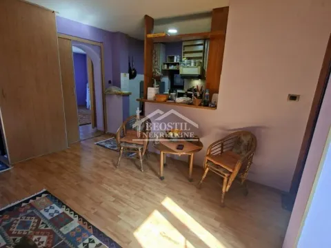 Prodaja, trosoban stan, 74m², Savski Venac, Beograd - image 12