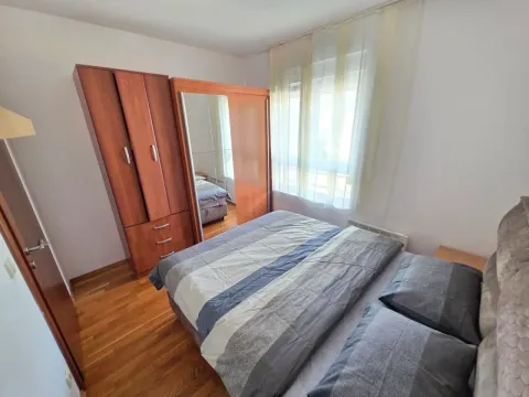 Sale, one bedroom apartment, 53m², Centar, Budva - image 5