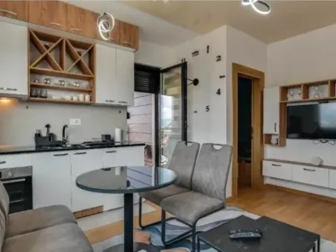 Rent, one bedroom apartment, 37m², Zlatibor, Srbija - image 7