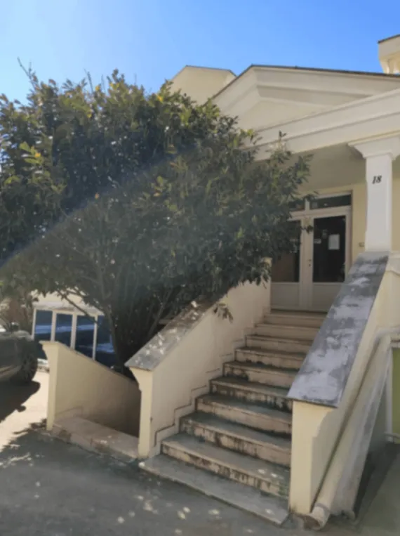 Rent, apartment, 45m², Sveti Stefan, Budva