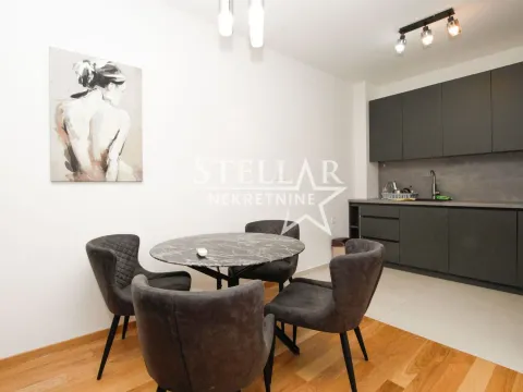 Izdavanje, stan, 69m², City Kvart, Podgorica - image 12