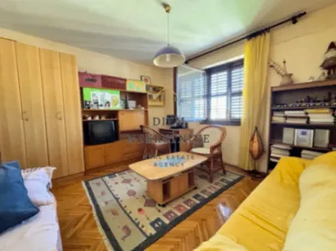 Sale, two bedroom apartment, 74m², Lepa Kata, Podgorica - image 11