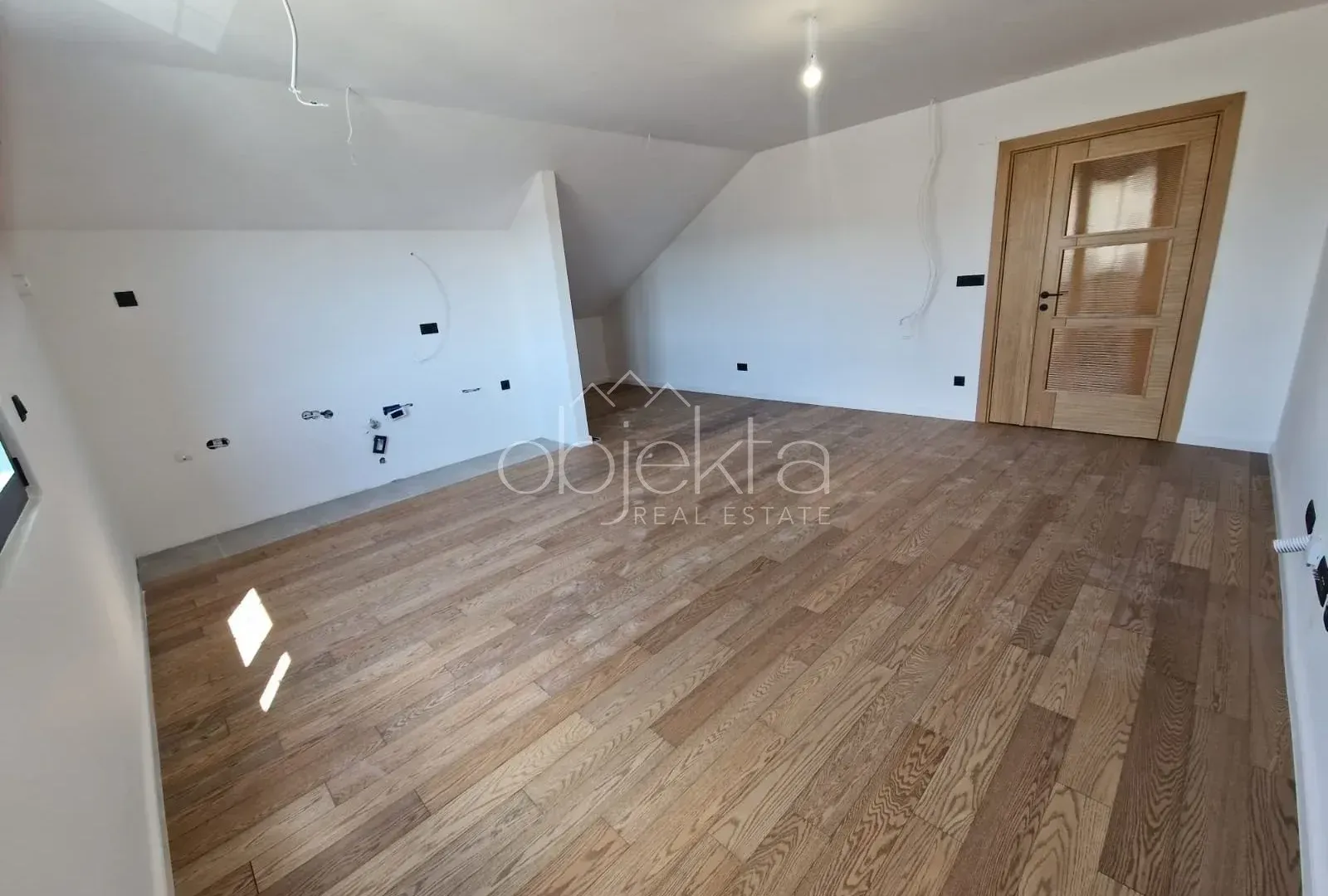 Sale, apartment, 102m², Tivat, Crna Gora
