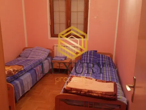 Rent, apartment, 120m², Zlatica, Podgorica - image 13