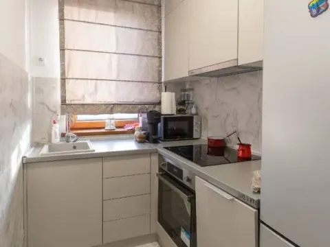 Prodaja, trosoban stan, 60m², Južni Bulevar, Vračar Sve Podlokacije - image 4