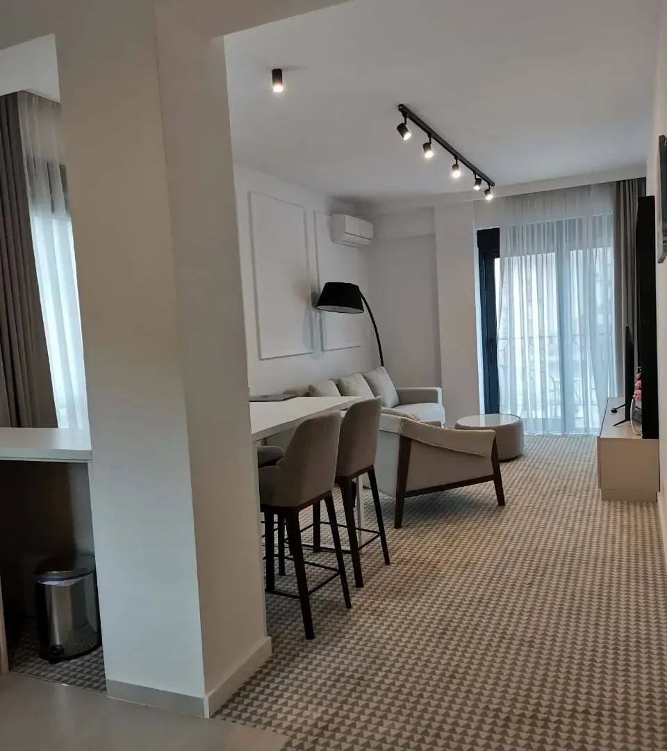 Sale, one bedroom apartment, 50m², Budva, Crna Gora