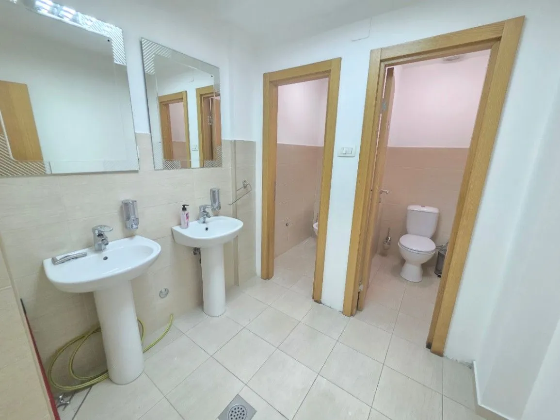 Sale, office space, 120m², Preko Morače, Podgorica