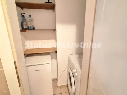Rent, one bedroom apartment, 36m², Grbavica, Novi Sad Sve Podlokacije - image 5