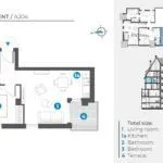 Prodaja, jednosoban stan, 39m², Žabljak, Crna Gora - image 20