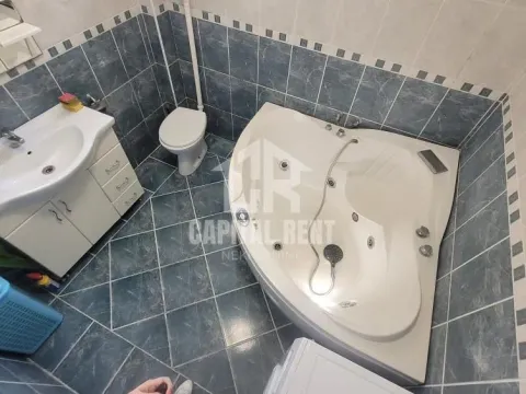 Izdavanje, dvosoban stan, 70m², Leštane, Grocka - image 6