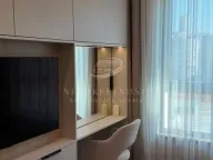 Izdavanje, trosoban stan, 73m², Savski Venac, Beograd - image 10