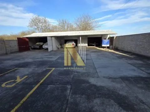 Rent, office space, 400m², Čenej, Novi Sad Sve Podlokacije - image 26