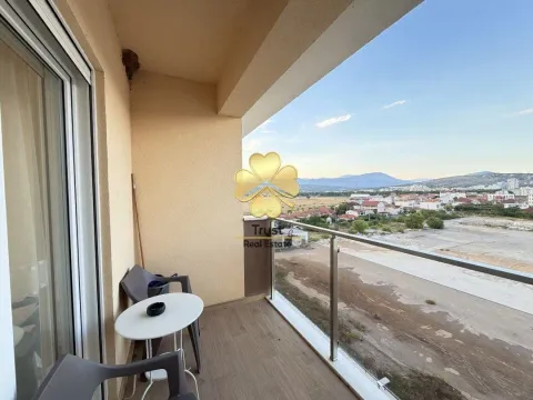 Izdavanje, jednosoban stan, 50m², New City, Podgorica - image 6