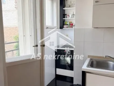 Rent, two bedroom apartment, 55m², Stari Grad, Beograd - image 8