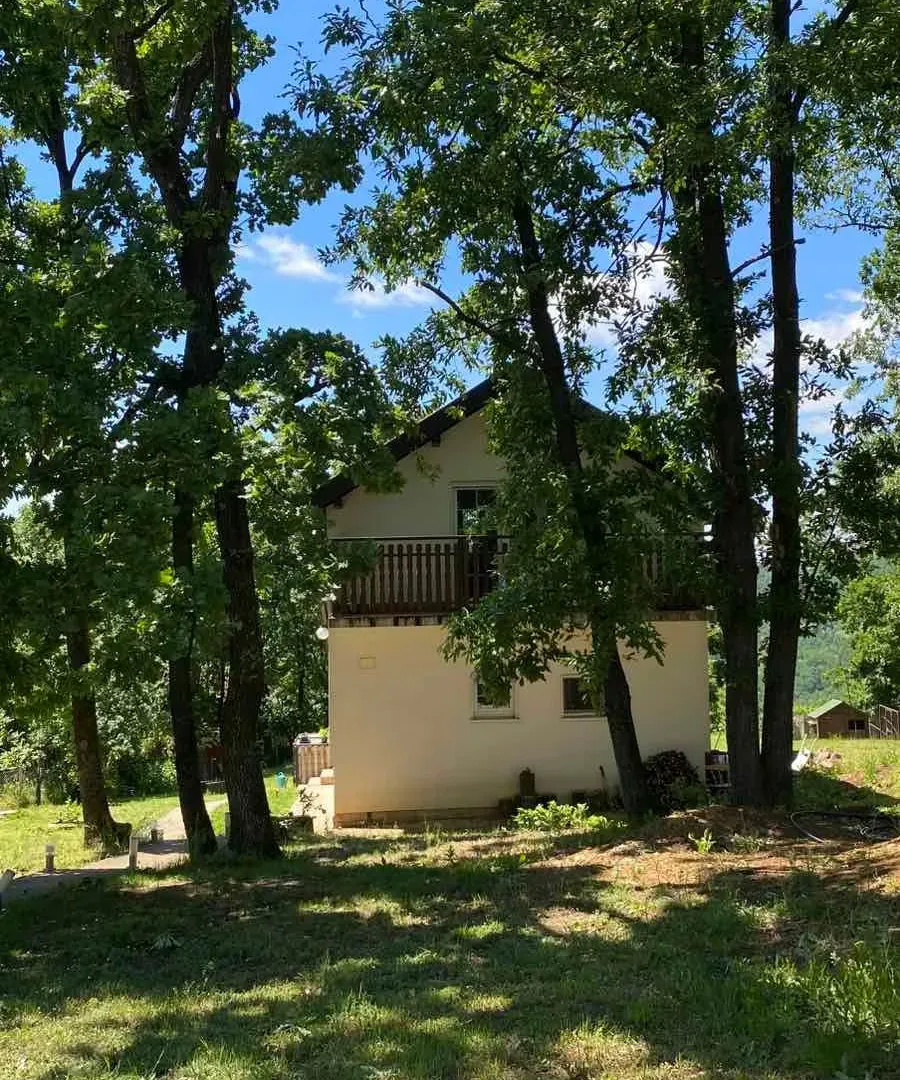 Prodaja, kuća, 117m², Mladenovac, Beograd