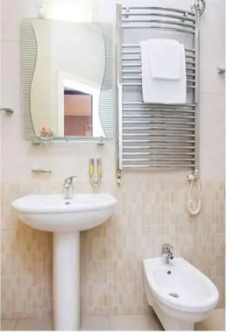 Rent, two bedroom apartment, 38m², Stari Grad, Beograd