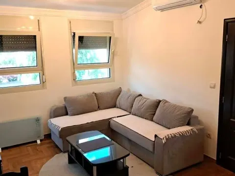 Rent, one bedroom apartment, 45m², Dalmatinska ulica, Podgorica - image 3