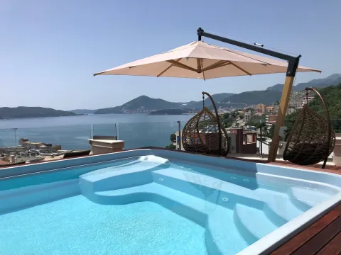 Izdavanje, dvosoban stan, 96m², Pržno, Budva - image 4