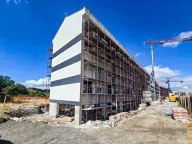 Sale, three bedroom apartment, 95m², Zabjelo, Podgorica - image 1