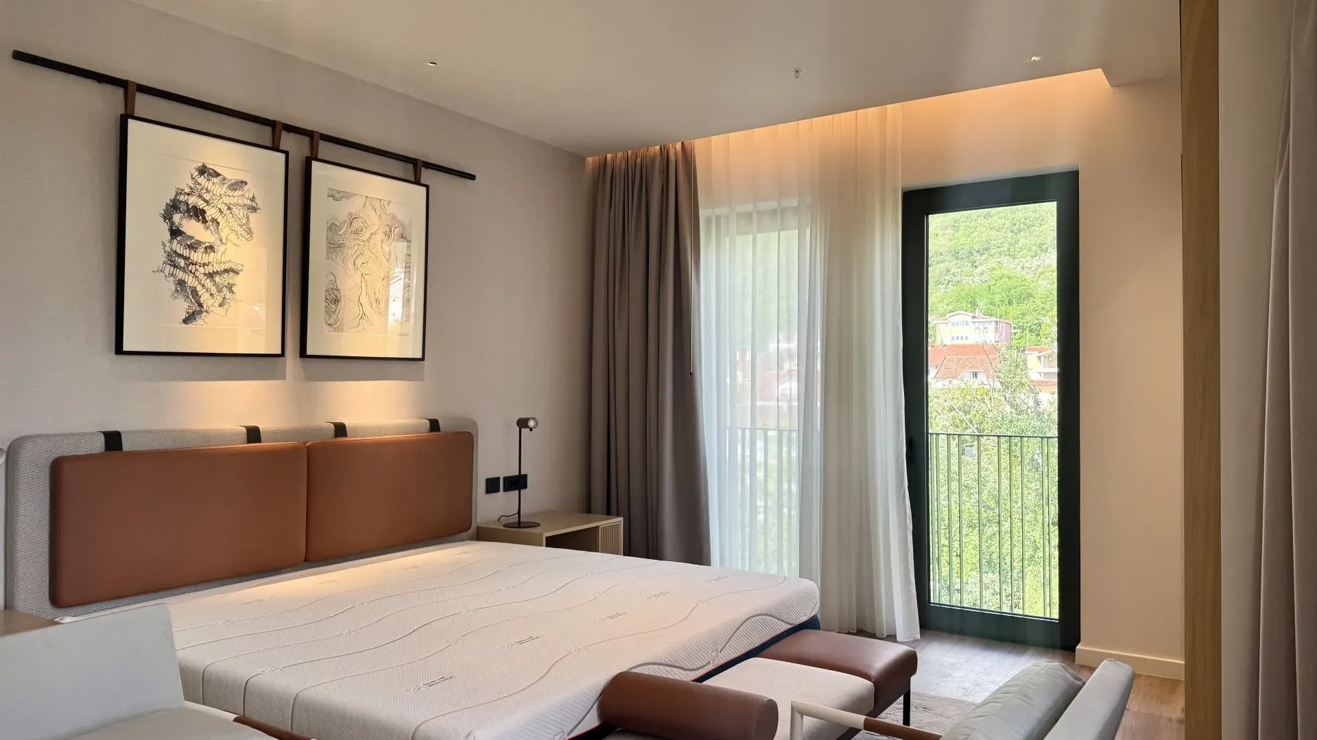 Prodaja, trosoban stan, 177m², Porto Montenegro, Tivat
