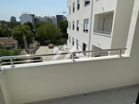 Rent, two bedroom apartment, 45m², Salajka, Novi Sad Sve Podlokacije - image 10