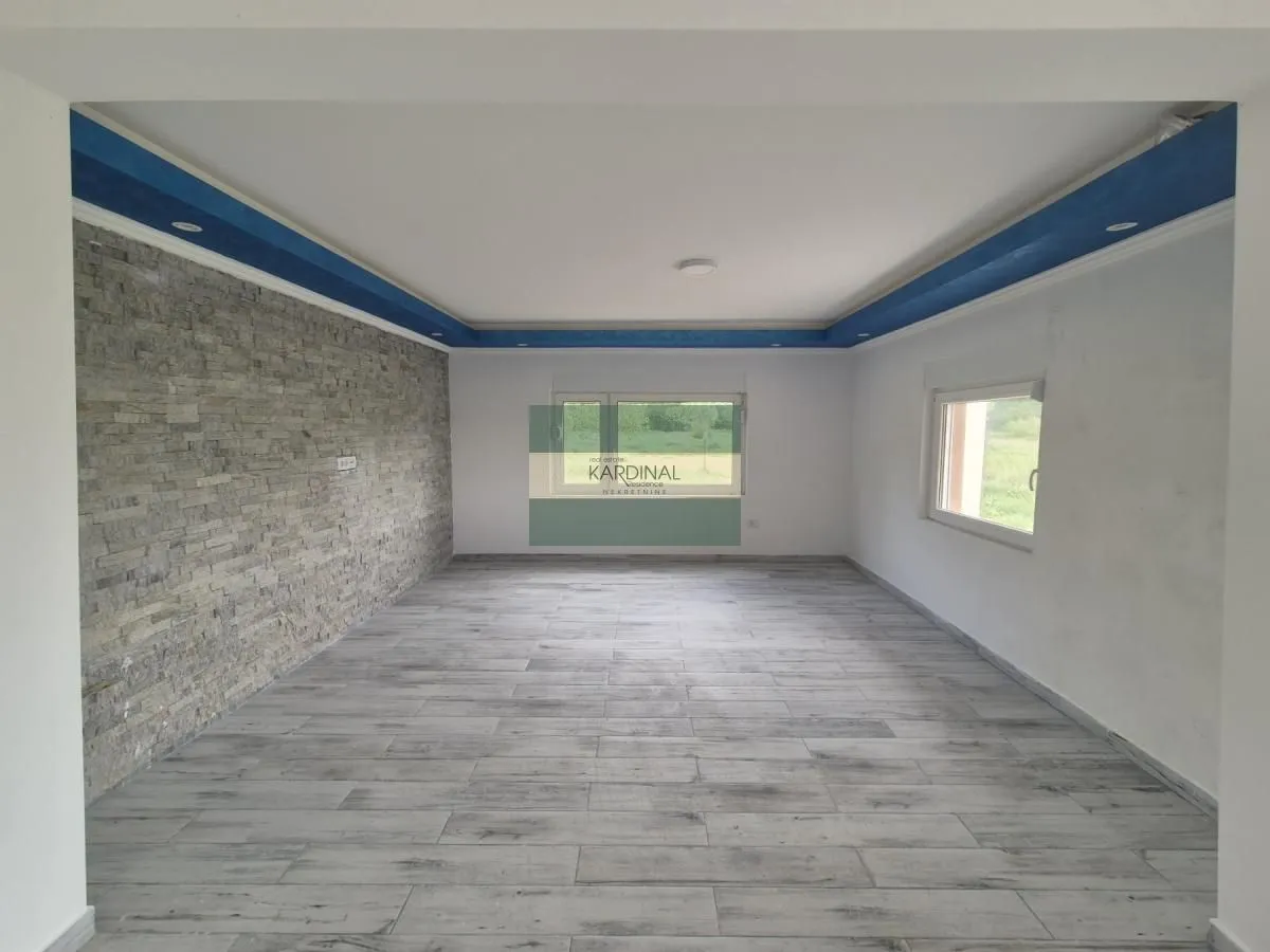 Prodaja, kuća, 151m², Kočino Selo, Jagodina