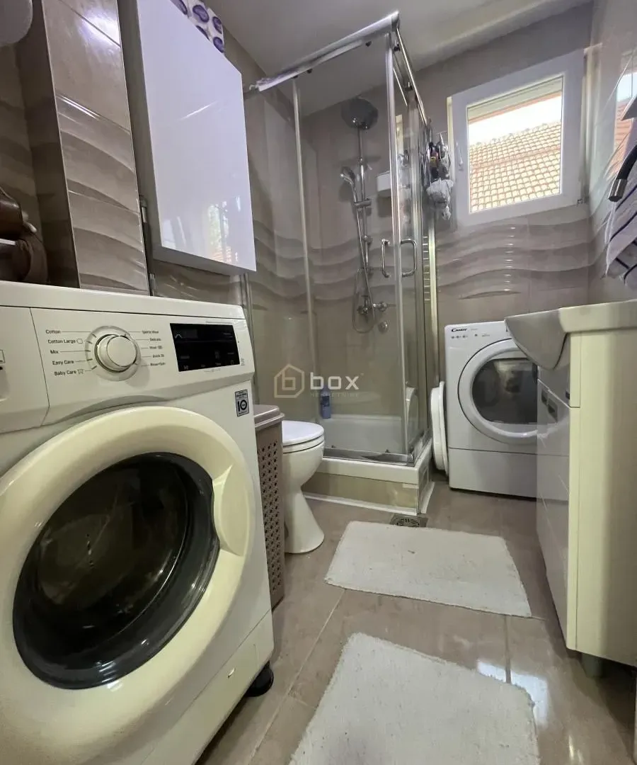 Prodaja, dvosoban stan, 54m², Pantelej, Niš