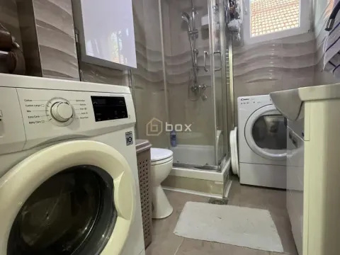 Sale, two bedroom apartment, 54m², Pantelej, Niš - image 9