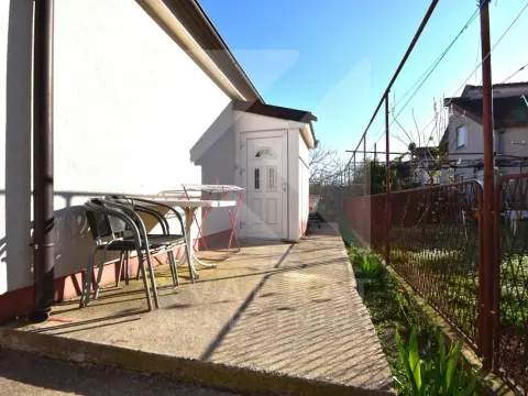 Rent, house, 45m², Stari Aerodrom, Podgorica - image 10