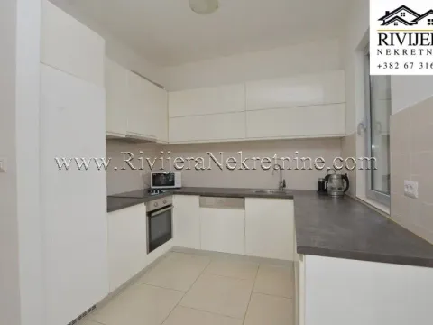 Prodaja, dvosoban stan, 96m², Morinj, Kotor - image 9