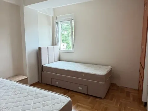 Rent, two bedroom apartment, 85m², Preko Morače, Podgorica - image 19