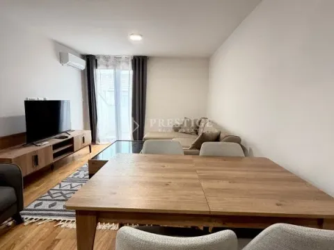 Prodaja, dvosoban stan, 71m², Zabjelo, Podgorica - image 5