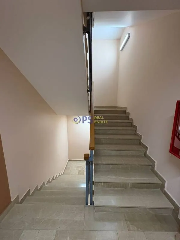 Sale, one bedroom apartment, 40m², Podgorica, Crna Gora