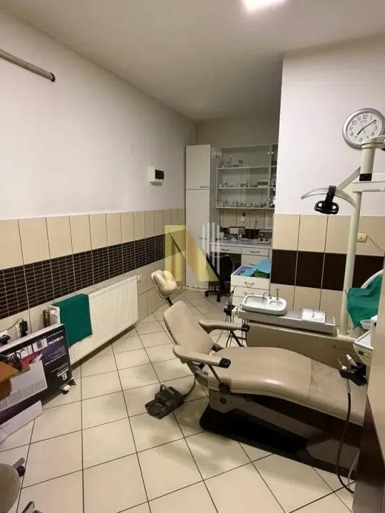 Rent, office space, 25m², Novi Beograd Sve Podlokacije, Beograd