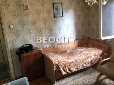 Two Bedroom Apartment for Sale, 50m2, Satelit, Novi Sad, Novi Sad