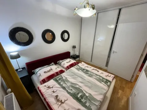 Izdavanje, jednosoban stan, 41m², Novo naselje, Novi Sad - image 13