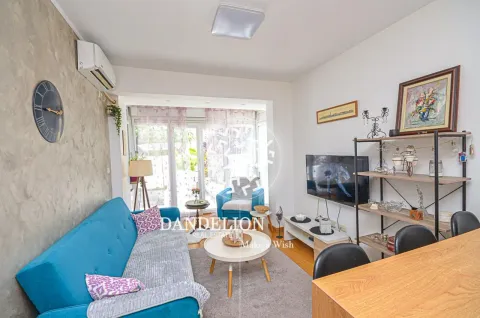 Rent, one bedroom apartment, 59m², Central Point, Podgorica - image 795