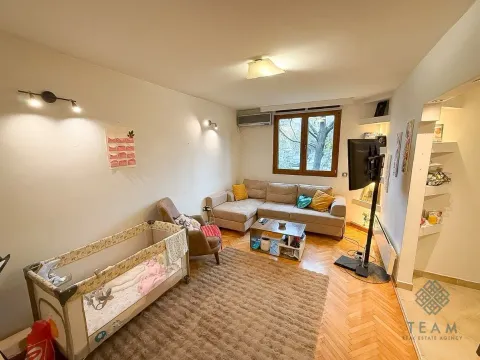 Sale, one bedroom apartment, 57m², Zabjelo, Podgorica - image 1